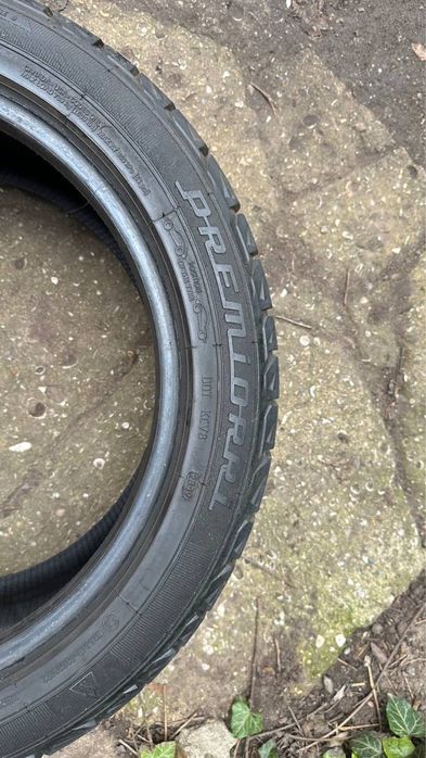 Зимняя резина Premiorri  235/45 r17