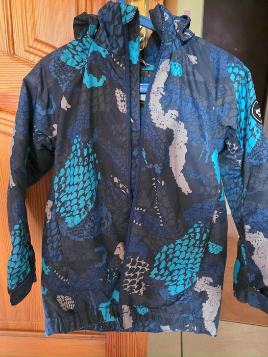 Дитячі демісезонні куртки Lassie by Reima