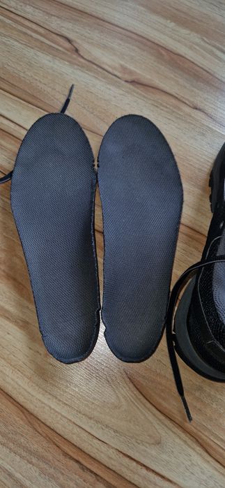 Haglofs buty trekking roz.38 gore-tex ładne