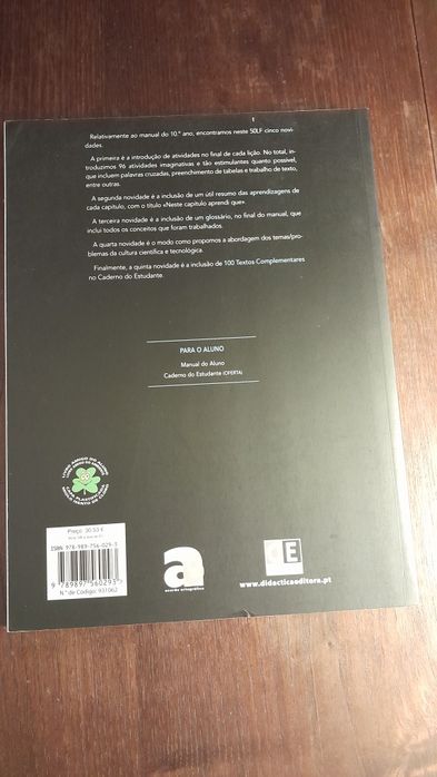 Lições de Filosofia 11.° ano Aires Almeida, Desidério Murcho didatica