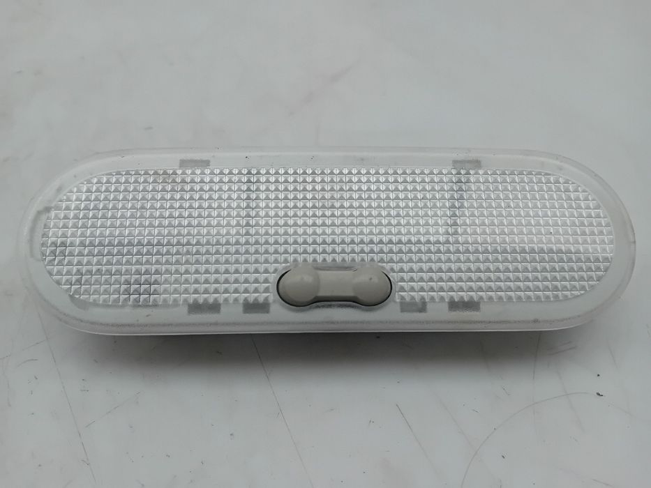 Plafonier frente DACIA Logan MCV II (7S_)