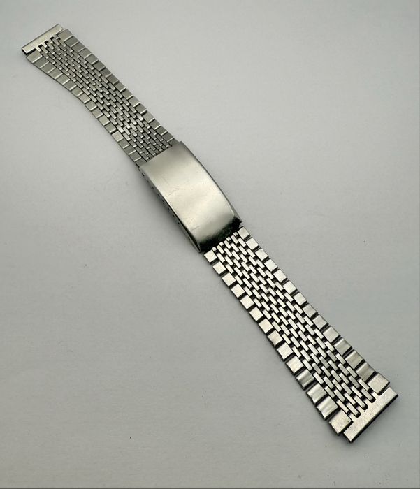 Bransoletka do zegarka 18mm