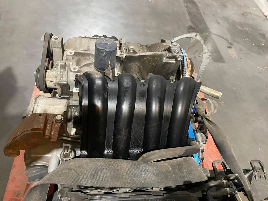 Motor Nissan 1.4 Ref: CR14