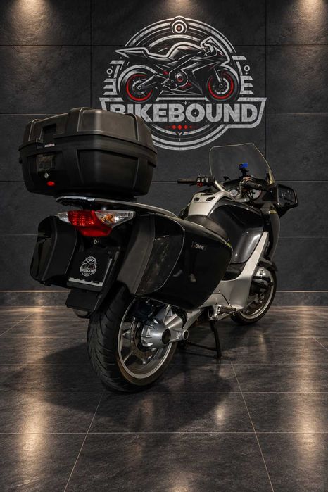 BMW R 1200 RT | 2005 | Como Nova !