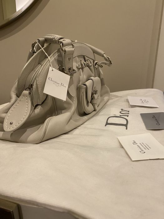 Carteira Chirstian Dior