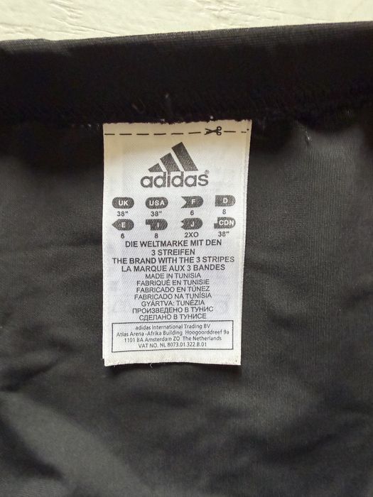Плавки мужские (3 шт) Adidas, Puma