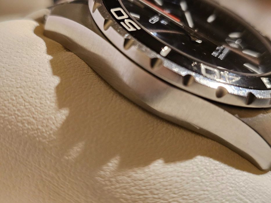 Zegarek męski Certina DS Action Diver 200 m