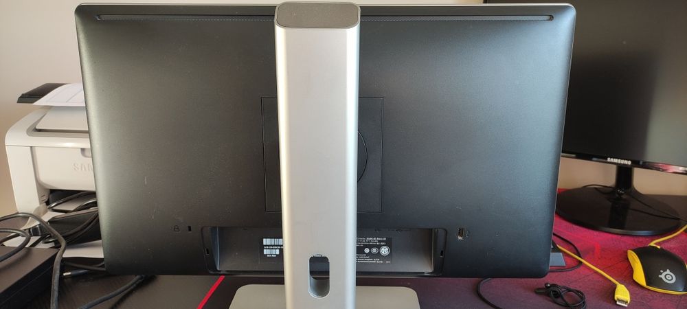 Monitor DELL P2214 HB 1920x1080 60 Hz