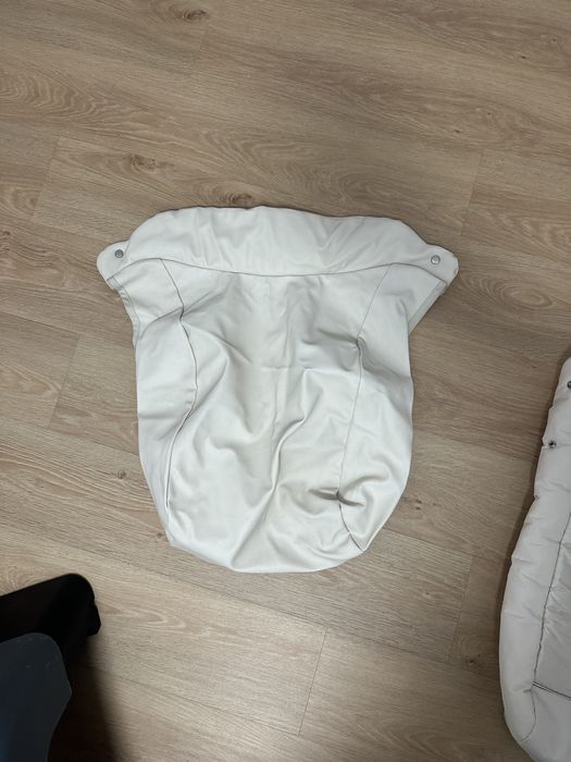 Pokrowiec ochronny emmaljunga