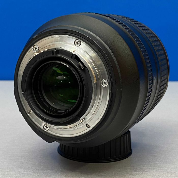 Nikon AF-S 24-120mm f/4G ED VR