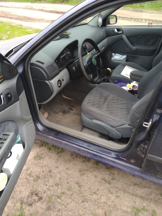 Продам Shkoda Octavia універсал