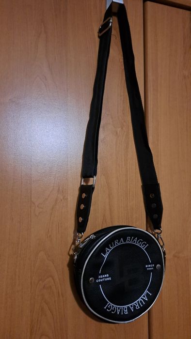 Torebka Laura Biaggi