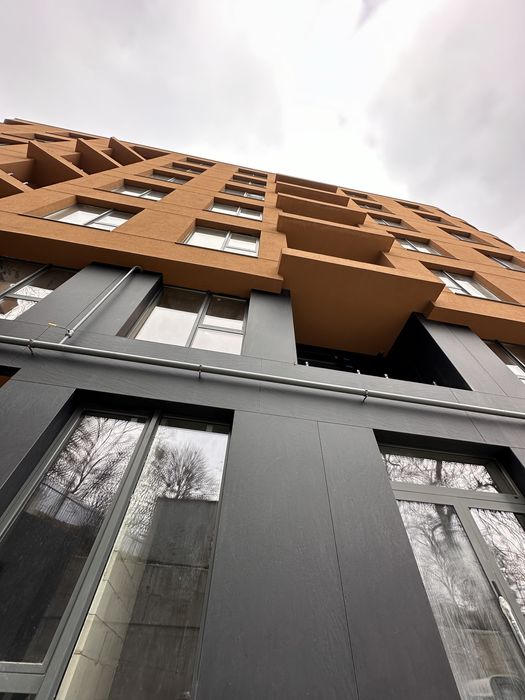 Без комісії!Продаж 3кім кв.79м2,Клепарівська,центр.частина міста