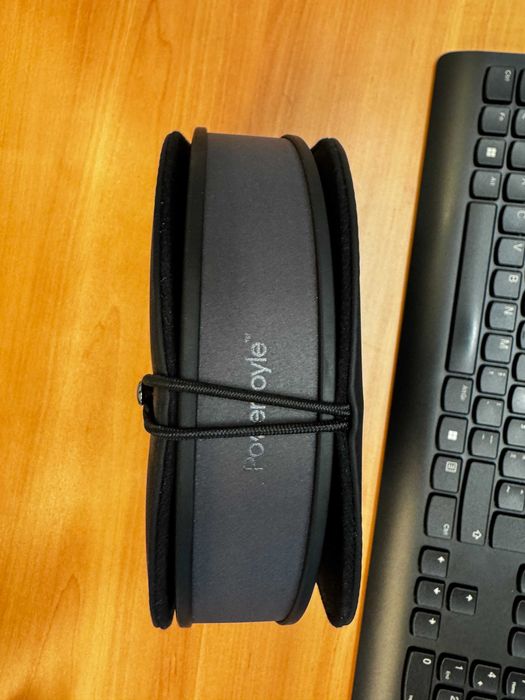 Auscultadores Bluetooth URBANISTA Los Angeles (Over Ear - Microfone - Noise Cancelling)