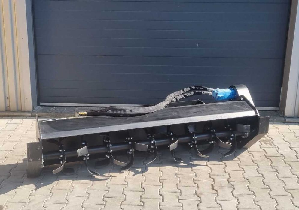 Bobcat Glebogryzarka 2m Nowa Glebogryzarka separacyjna