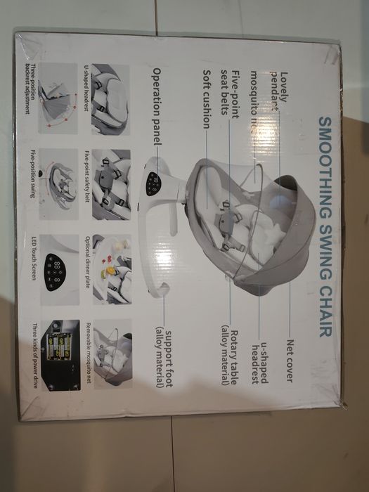 Bujak Bujaczek dla dziecka