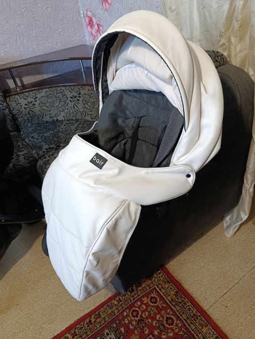 Коляска Bair Next 2 в 1