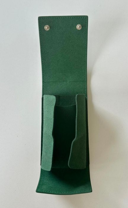 Bolsa caixa rolex