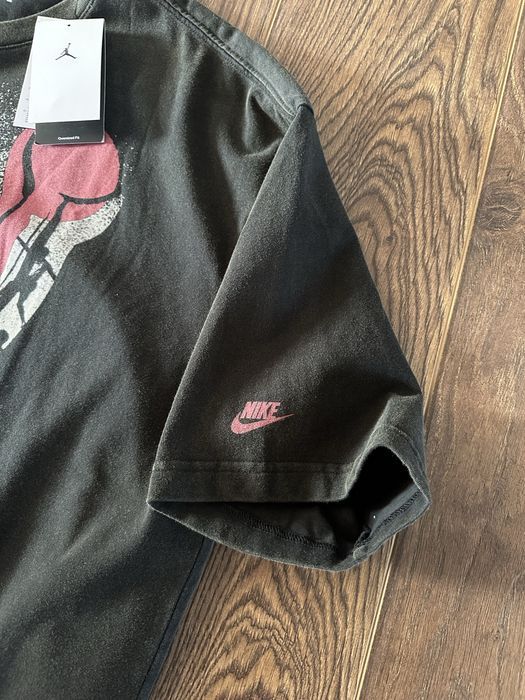 Футболка Jordan Reissue Graphic Oversized