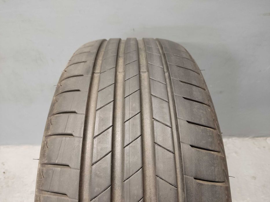 1x225/45R18 Bridgestone Turanza T005, 95Y XL, 2023 rok, bieżnik 6,2mm
