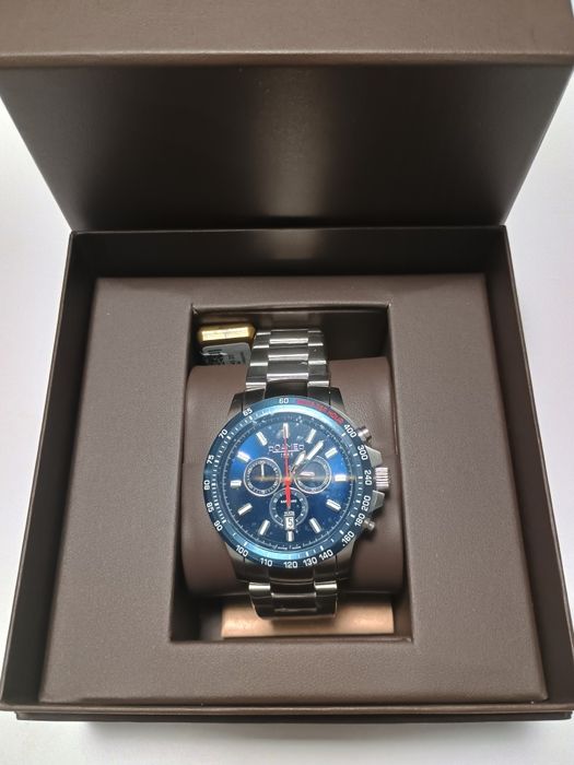 ROAMER RIMINI Chronograf 861837~41~45~20
