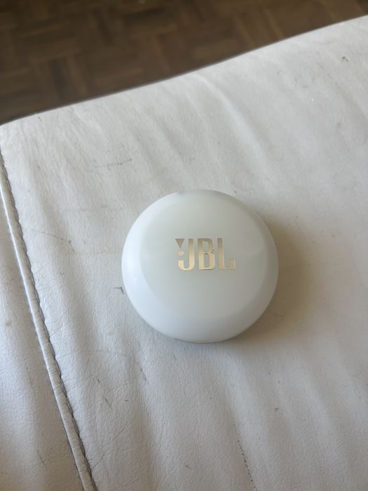 Fones sem fio jbl