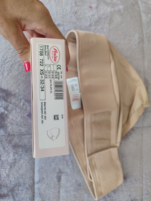 Faixa gravidez Anita Maternity