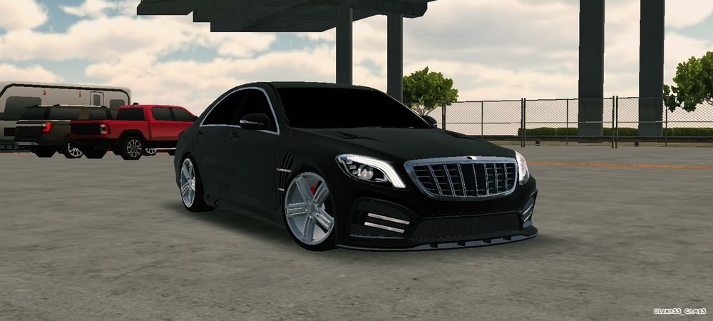 Машини з car parking