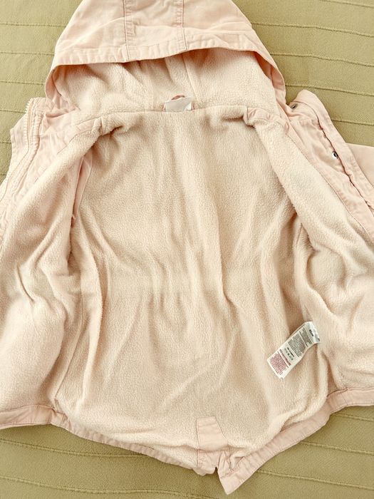 Куртка, парка, курточка Pepco. Розмір 92-98