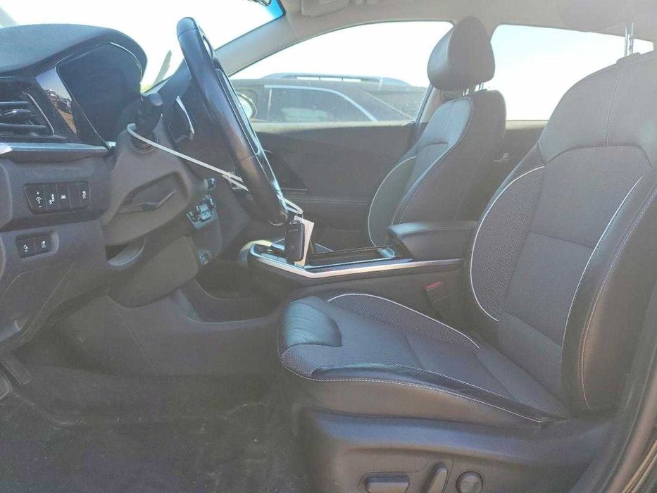 2022 KIA niro ev EX