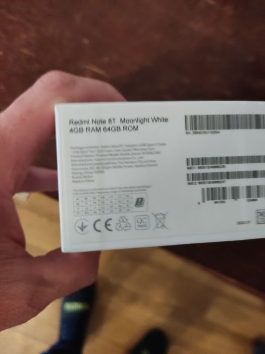 Redmi note 8 Na części
