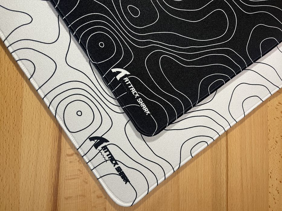 Коврик Atack Shark