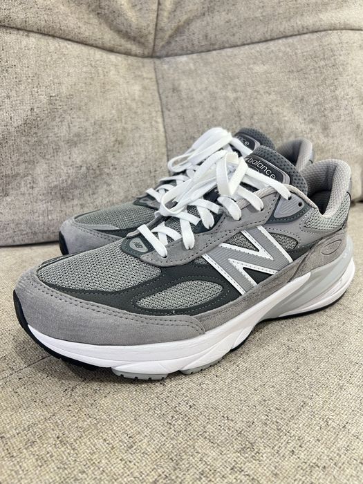 New Balance 990 v6 оригінал шикарні