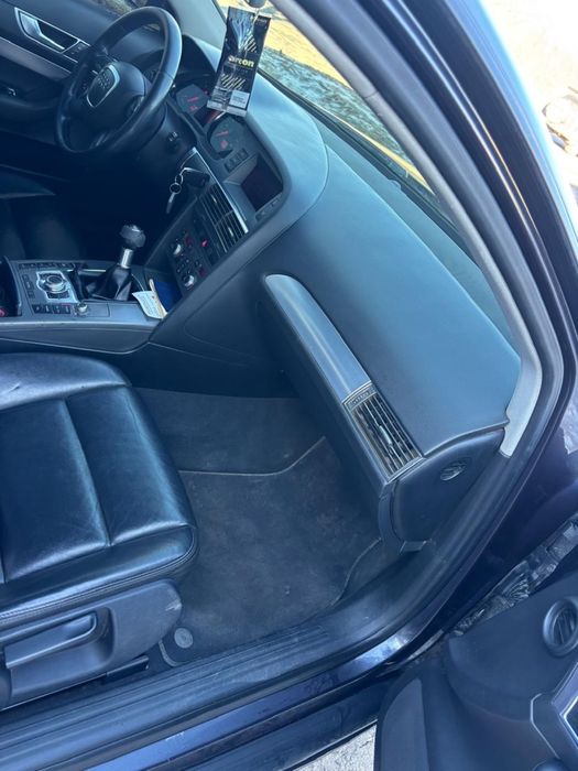 Audi A6 C6 - 2006 2.0 TDi