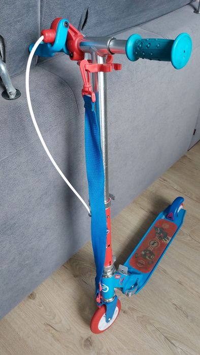 Hulajnoga Olexo Decathlon