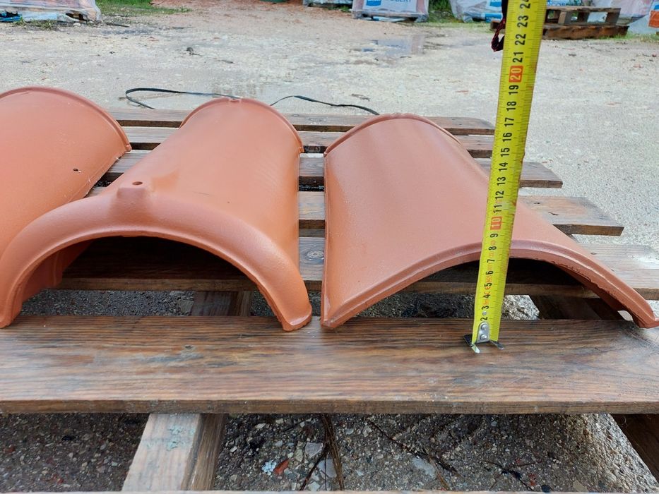 Cumes telhado económico