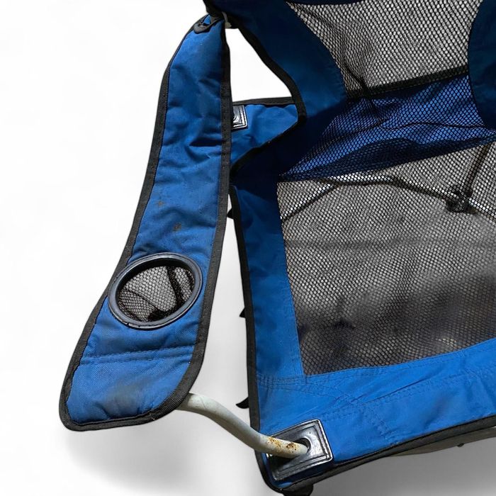 Cadeira Dobrável Dunlop Sport