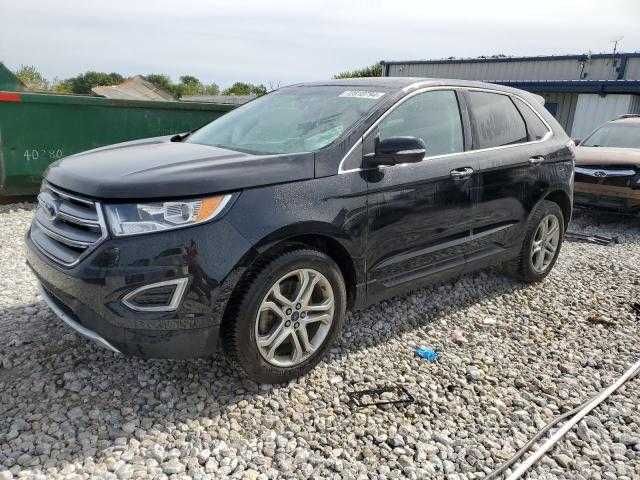 Розбірка Ford Edge 15-24 2.0/2.7|Разборка Форд Едж 15-24 2.0/2.7