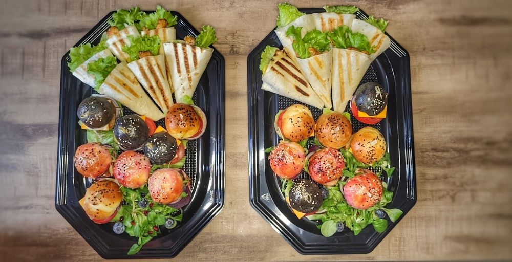 Obiady, catering, obiady domowe
