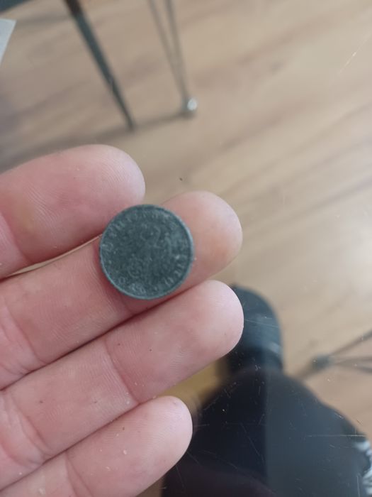 Monety  kolekcjonerskie