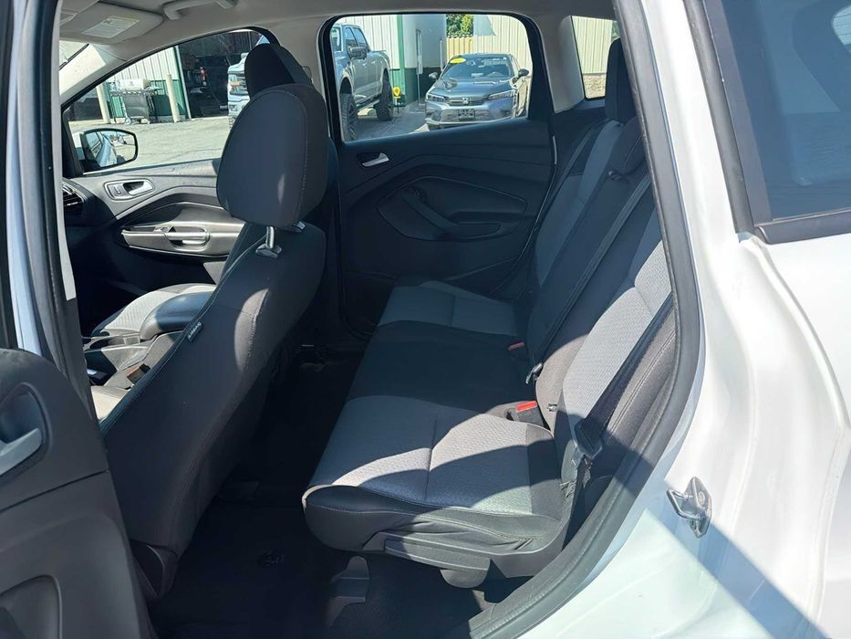 Ford C-MAX SE      2017