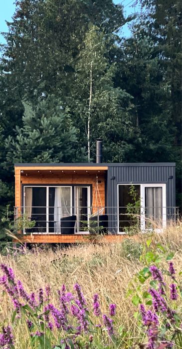 Оренда будинку/котеджу в серці Карпат, ЧАН. Микуличин