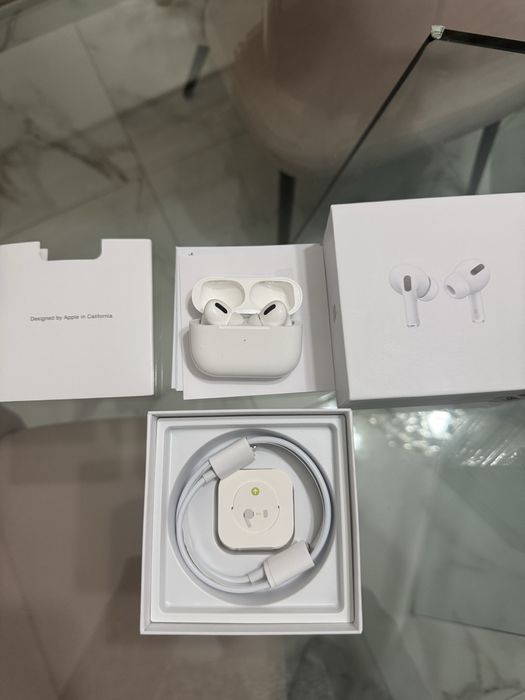 Air Pods compativeis com IOS