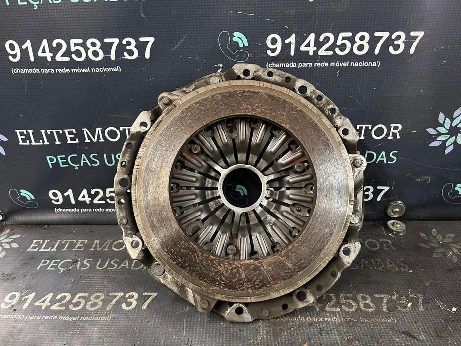 Bimassa usado BMW 318D 118D 143CV F30 F20 N47D20C N47D20A VOLANTE