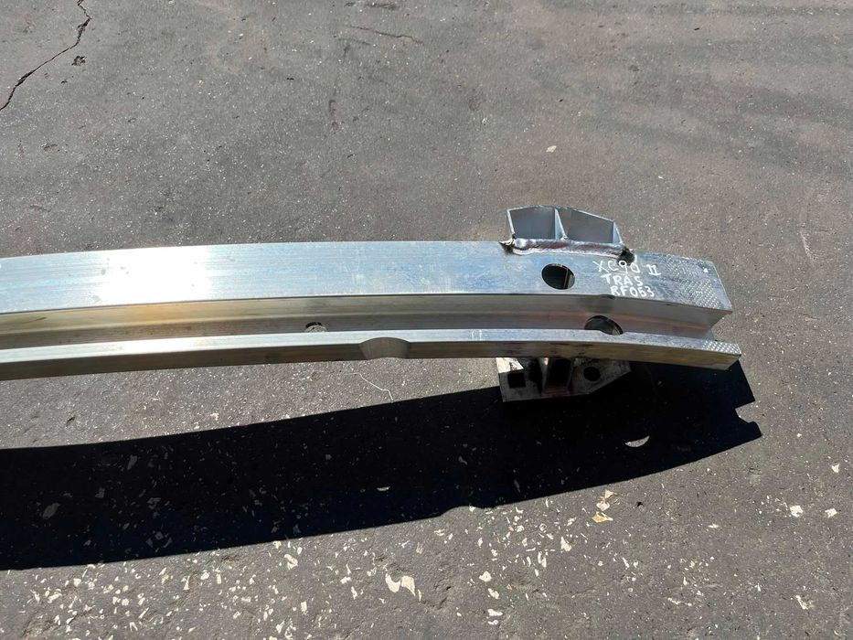 Volvo XC90 II - Reforço Para Choques Tras - RF053