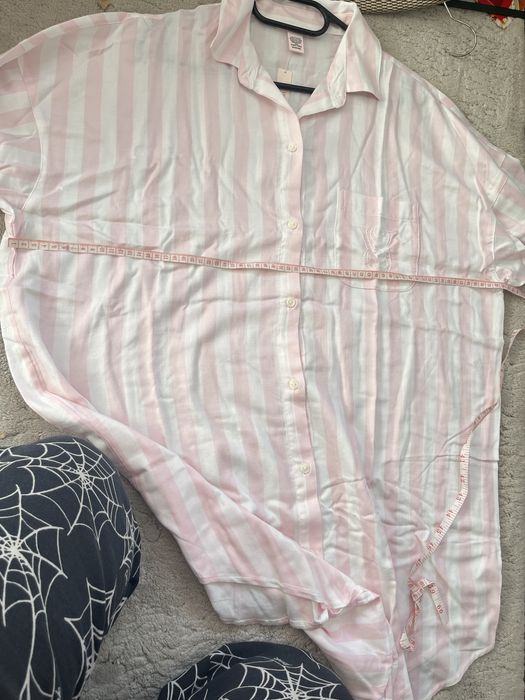 Piżama/Koszula Nocna Victoria’s Secret