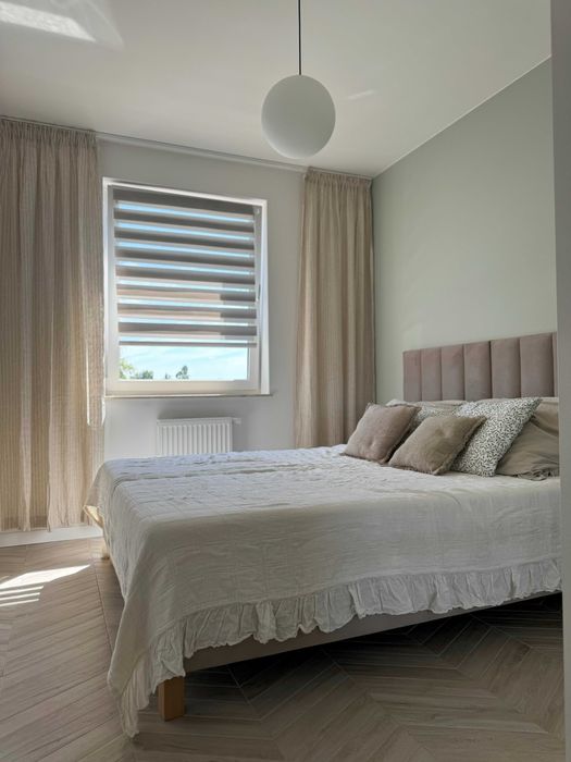 2-pokojowe mieszkanie – ul. Wileńska, Łuków