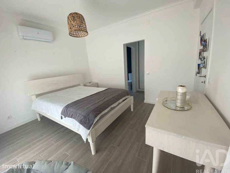 Casa / Villa T3 em A dos Francos de 163,1 m2