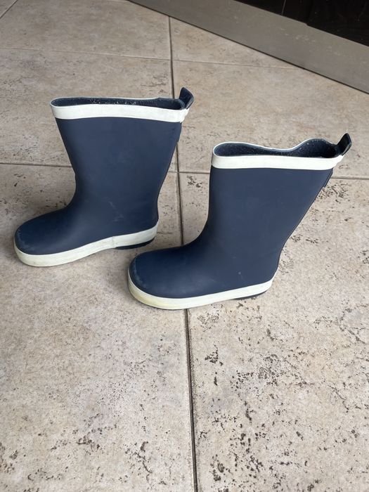 Botas de agua (menino)