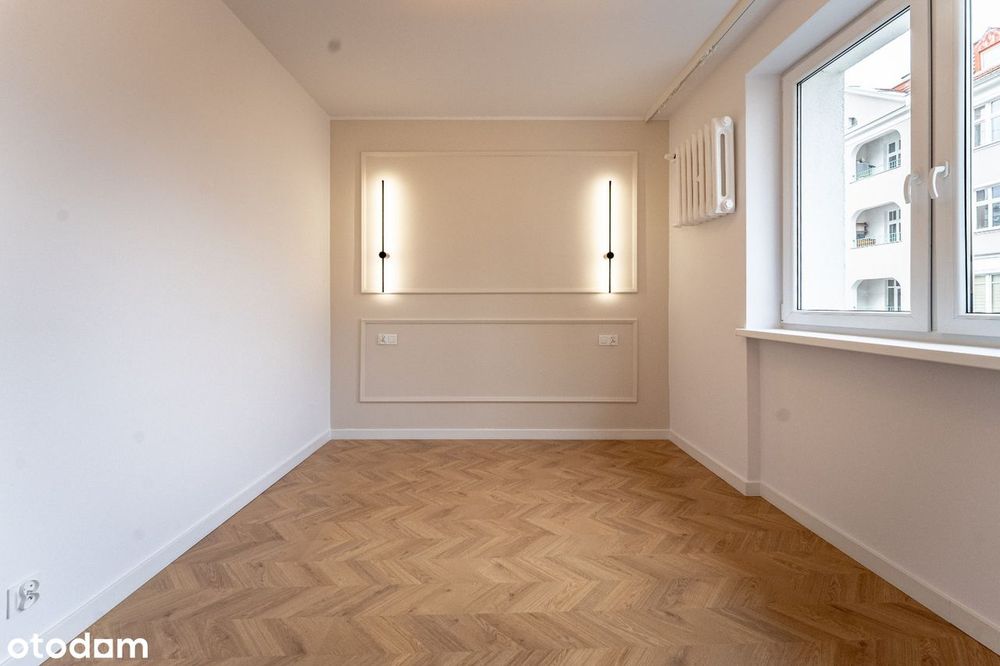 Mieszkanie – Gdynia, Chylonia Centrum, Chylonia - Widok 4